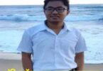 IAS Arrested