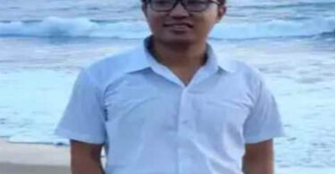 IAS Arrested