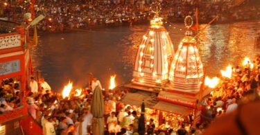 master plan for religious places