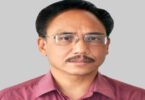 BD Singh returned to Chardham