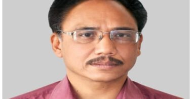 BD Singh returned to Chardham