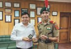 Indian Youth Exchange Program