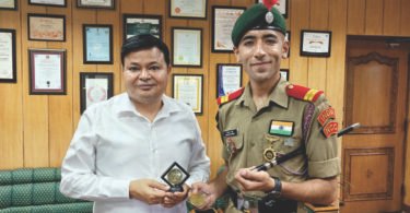 Indian Youth Exchange Program