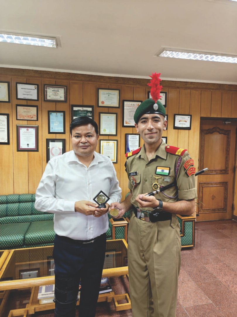 Indian Youth Exchange Program