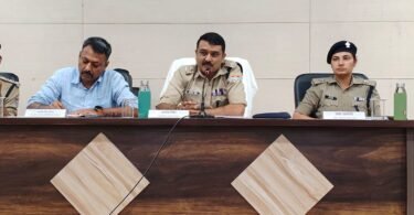 Drug Free Devbhoomi