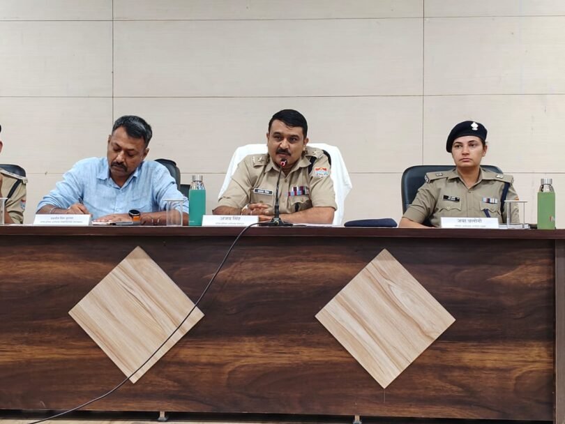 Drug Free Devbhoomi