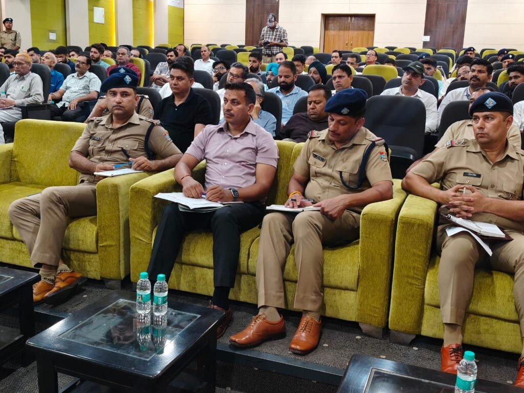 Drug Free Devbhoomi
