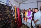 All-round development of Haridwar