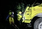 vehicle accident