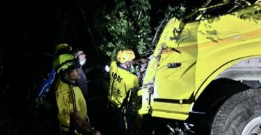 vehicle accident