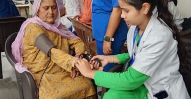 free medical service