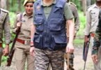 Corbett National Park