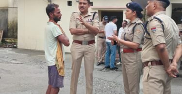 death of a minor girl