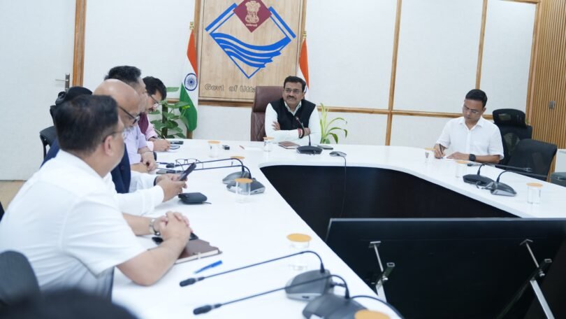 Department Best Presentation