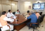 Preparation for Kanwar Mela-2025
