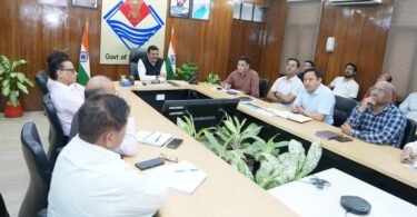 Nanda Devi Raj Jat Yatra of 2026