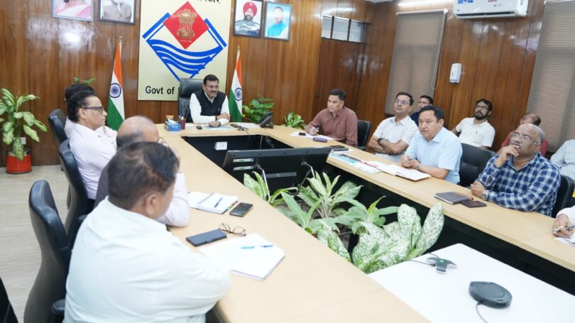Nanda Devi Raj Jat Yatra of 2026