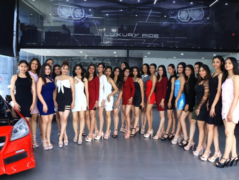 Miss Body Beautiful