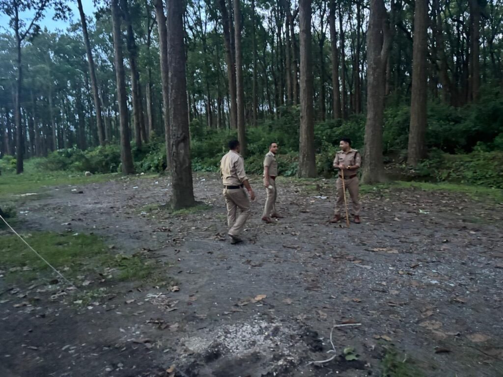nabbing drug smugglers