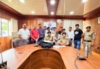 MDMA seized in Uttarakhand