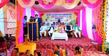 Shravani fair begins