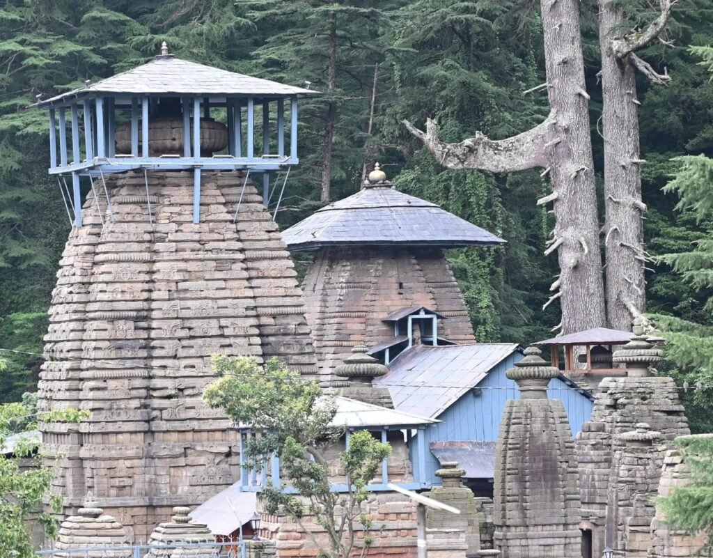 Shravani fair begins