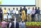 Swachh Survekshan-2024 Award