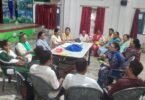 Gorkhali Women Haritalika Teej