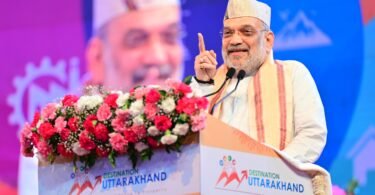 Uttarakhand Investment Festival