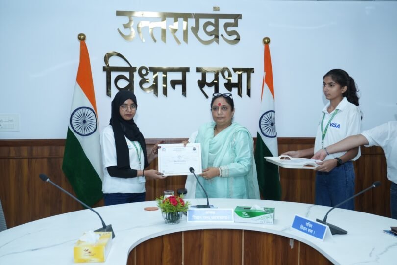 Para-gliding ground crew training