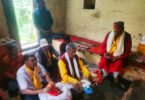 panch badri