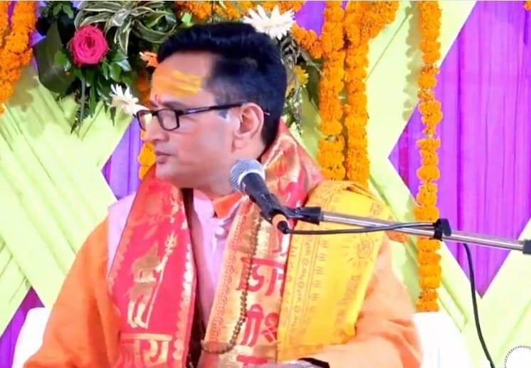shrimad bhagvat maha puran