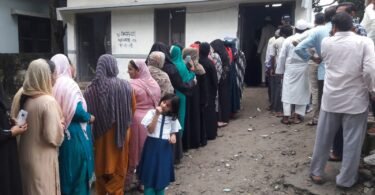 Panchayat elections completed