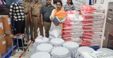 Drug free Uttarakhand campaign