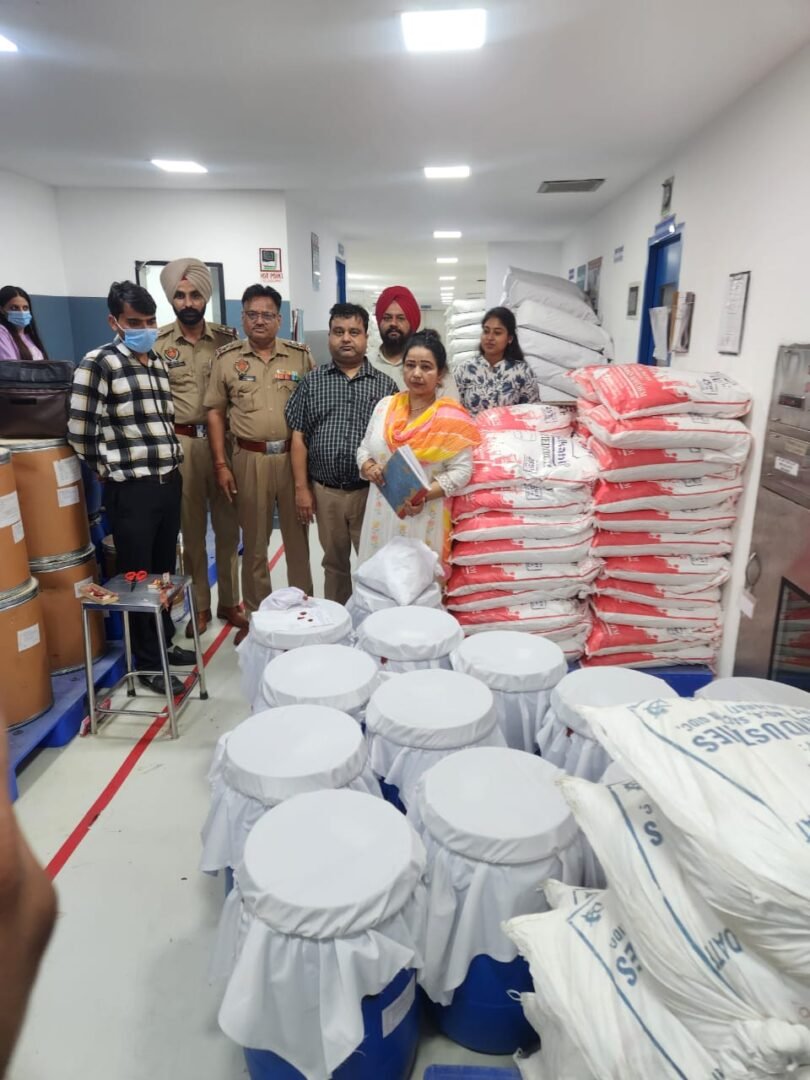 Drug free Uttarakhand campaign