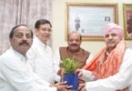 Discussion on public welfare