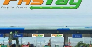 FASTag based Annual Toll Pass