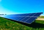 solar electrification