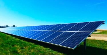 solar electrification