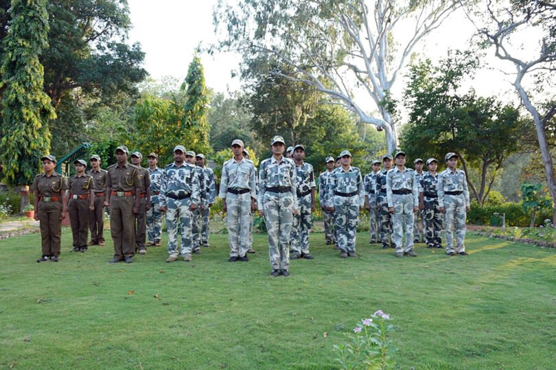 International tiger day