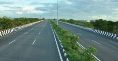 Rispana-Bindal Corridor