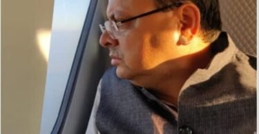 Disaster Dharali