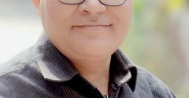 Rakesh Khanduri dies
