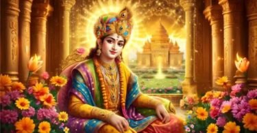 Spiritual message