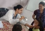 Free Health Camp
