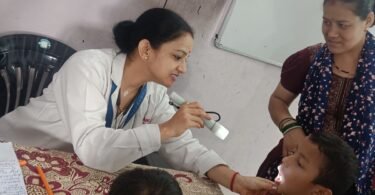 Free Health Camp