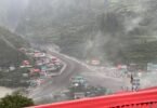 cloudburst in dharali