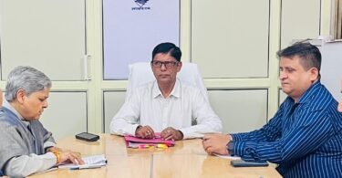 Cooperative Election Authority