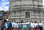 Cleanliness campaign