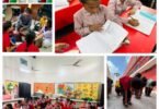Child labour-free education